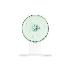 40600699 M-PETS TURBO TRAINING HAMSTER ÇARKI GREEN