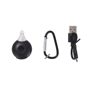 60102799 M-PETS FEARLESS ULTRASONIC PİRE ve KENE KOVUCU
