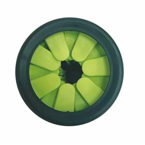 60103099 M-PETS PAW SCRUBBER PATİ TEMİZLEME APARATI (S) BLACK