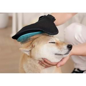 60103899 M-PETS HAIRDO TÜY BAKIM ELDİVENİ