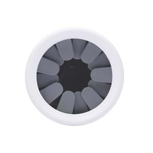 60104599 M-PETS PAW SCRUBBER PATİ TEMİZLEME APARATI (S) WHİTE