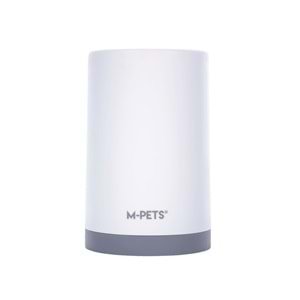 60104699 M-PETS PAW SCRUBBER PATİ TEMİZLEME APARATI (M) WHİTE