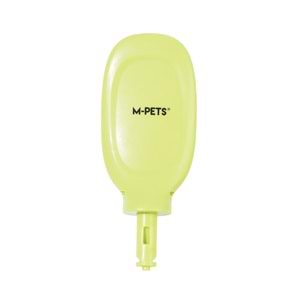 60107199 M-PETS CLICK AND GROOM KEDİ ve KÖPEK MASAJ UCLU FIRÇA