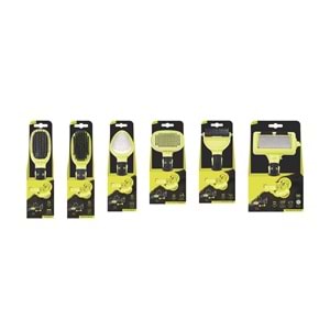 60107199 M-PETS CLICK AND GROOM KEDİ ve KÖPEK MASAJ UCLU FIRÇA