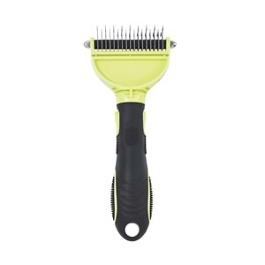 60107499 M-PETS CLICK AND GROOM KEDİ ve KÖPEK KITIK AÇICI TARAK