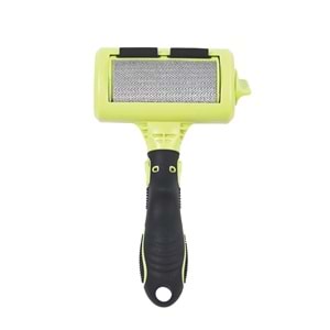 60107599 M-PETS CLICK AND GROOM KEDİ ve KÖPEK TÜY TOPLAYICI RULO