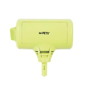 60107599 M-PETS CLICK AND GROOM KEDİ ve KÖPEK TÜY TOPLAYICI RULO