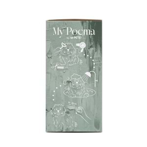 60112499 M-PETS MY POEMA WİNDBELL GRASS KEDİ ve KÖPEK PARFÜMÜ 50ML