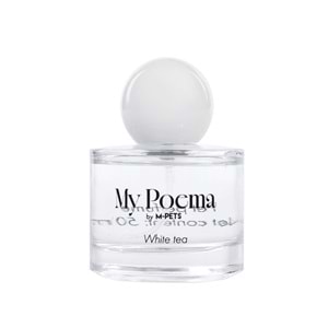 60112599 M-PETS MY POEMA WHİTE TEA KEDİ ve KÖPEK PARFÜMÜ 50ML