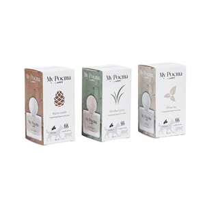 60112599 M-PETS MY POEMA WHİTE TEA KEDİ ve KÖPEK PARFÜMÜ 50ML