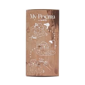 60112699 M-PETS MY POEMA ALPİNE CEDAR KEDİ ve KÖPEK PARFÜMÜ 50ML