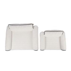 60302199 M-PETS WARM HUG KOLTUK YATAK (M) WHİTE