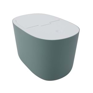 60501399 M-PETS STOKO GREEN 6KG MAMA SAKLAMA KOVASI