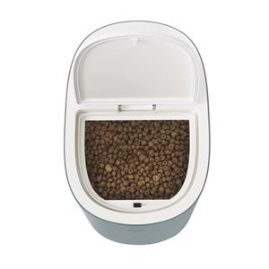 60501399 M-PETS STOKO GREEN 6KG MAMA SAKLAMA KOVASI
