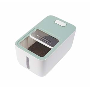 60501799 M-PETS BOXI 10LT MAMA SAKLAMA KOVASI