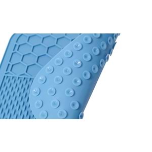 60515317 M-PETS LECCA SIVI ÖDÜL MATI MAVİ (S)