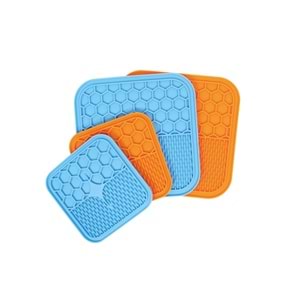 60515317 M-PETS LECCA SIVI ÖDÜL MATI MAVİ (S)