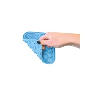 60515417 M-PETS LECCA SIVI ÖDÜL MATI MAVİ (M)