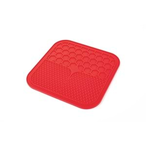 60516005 M-PETS LECCA SIVI ÖDÜL MATI KIRMIZI (M)