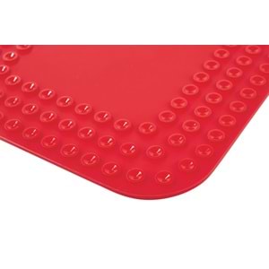 60516005 M-PETS LECCA SIVI ÖDÜL MATI KIRMIZI (M)