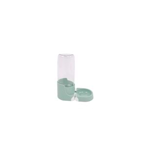 60531399 M-PETS REFRESH SMALL HAZNELİ SU KABI 0.85L SEA GREEN