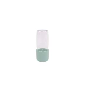 60531399 M-PETS REFRESH SMALL HAZNELİ SU KABI 0.85L SEA GREEN