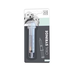 60560800 M-PETS ORAL SYRINGE