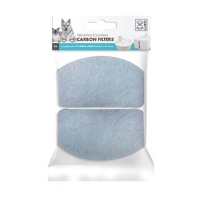 60565099 M-PETS INDUS/NEVA SU PINARI YEDEK CARBON FİLTRE