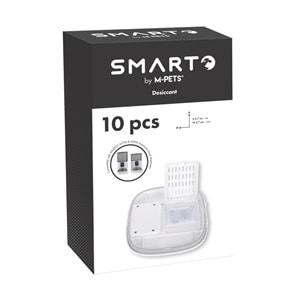 60568399 M-PETS SMARTO M700-M800 DESİCCANT NEM TUTUCU 10LU
