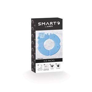 60568717 M-PETS SMARTO M900 YEDEK BUZ PAKETİ 2Lİ