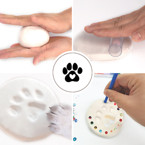 60600599 M-PETS PAWVINCI PATİ BASKI KİTİ