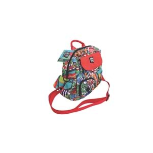 60700399 M-PETS URBAN STYLE FREESTYLE EVCİL HAYVAN AKSESUARLARI İÇİN ÇANTA