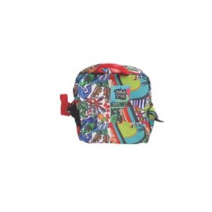 60700399 M-PETS URBAN STYLE FREESTYLE EVCİL HAYVAN AKSESUARLARI İÇİN ÇANTA