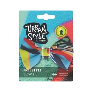 60800899 M-PETS URBAN STYLE FREESTYLE PAPYON (L)