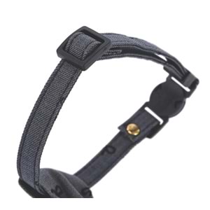 60802499 M-PETS GLAM PRESTİGE AKSESUAR KRAVAT GREY