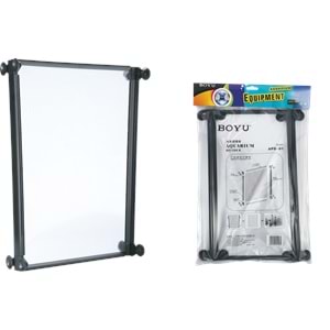 APD-01 BOYU AKVARYUM BÖLME APARATI