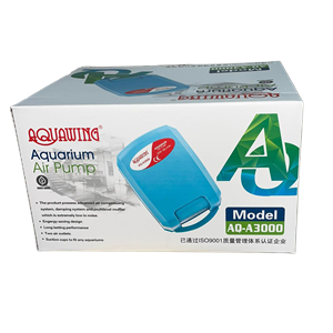 AQ-A3000 AQUAWING HAVA MOTORU 25W