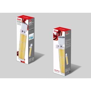 AQ-WP3300B AQUAWING İÇ FİLTRE 30W 2000L/H