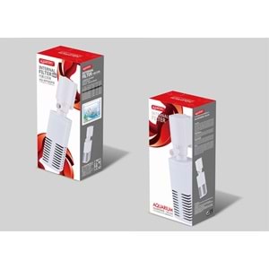 AQ-WP850FB AQUAWING İÇ FİLTRE 6W 500L/H