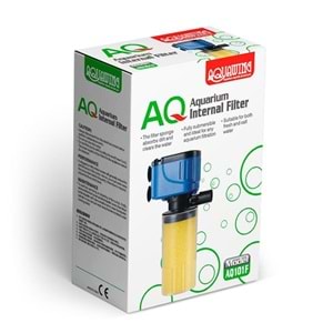 AQ101F-AQUAWING İÇ FİLTRE 12W 550L/H