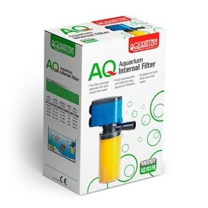 AQ101FB-AQUAWING İÇ FİLTRE 15W 880L/H