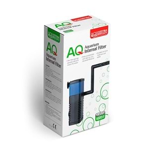 AQ201F-AQUAWING İÇ FİLTRE 3W 300L/H
