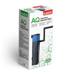 AQ202F-AQUAWING İÇ FİLTRE 5W 500L/H