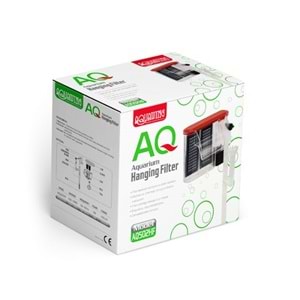 AQ502HF-AQUAWING ŞELALE FİLTRE 8W 500L/H