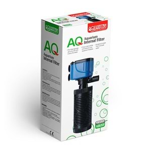 AQ600F-AQUAWING İÇ FİLTRE 12W 550L/H