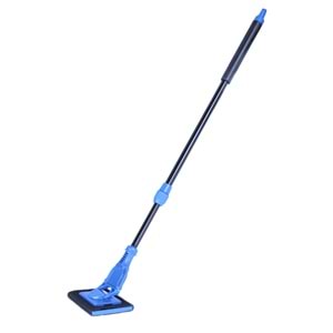 AS-201 BOYU 5IN1 AKVARYUM BAKIM SETİ