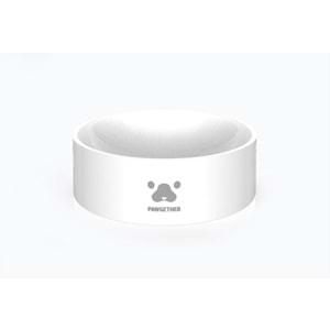 PAWGETHER BOWL 1 PLASTİK MAMA KABI 400ML