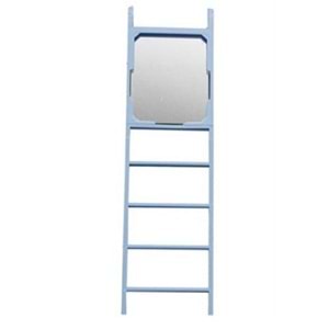 BRD2009 BİRDLİFE AYNALI MERDİVEN 10LU PAKET