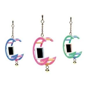 BRD2011 BİRDLİFE AYNALI G SALINCAK 10LU PAKET