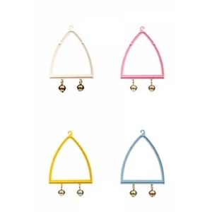 BRD2013 BİRDLİFE ZİLLİ SALINCAK 10LU PAKET